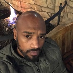 Meet your Posher, Alonzo